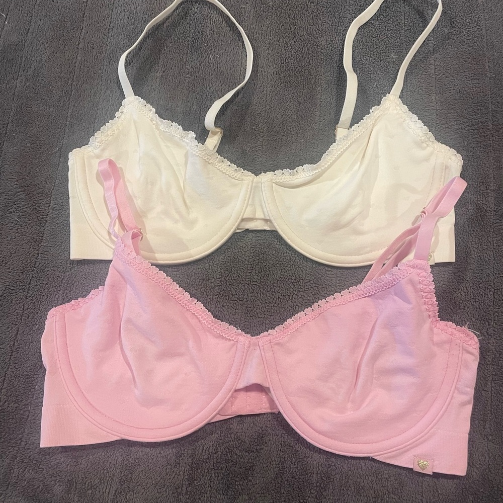 Jessica Simpson Bras